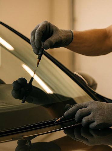 Ремонт стекол автомобіля