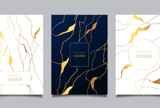 Тренди дизайну поліграфії у 2023