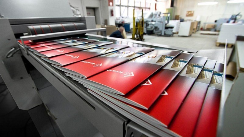 Лазерний друк