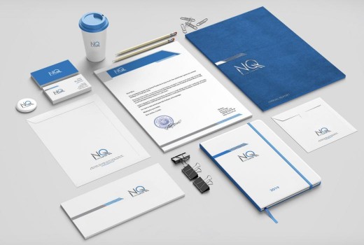 Фірмовий стиль: що це та які його функції