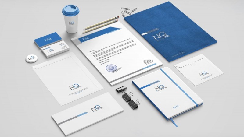 Фірмовий стиль: що це та які його функції