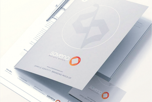 Корпоративна поліграфія