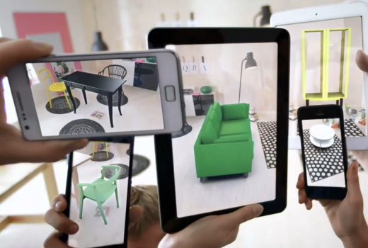 Успішні друковані кампанії на прикладі 12 світових брендів