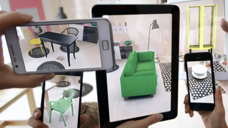 Успішні друковані кампанії на прикладі 12 світових брендів