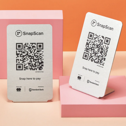 Поліграфія з QR-кодом: де працює найкраще
