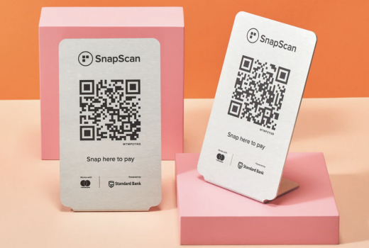 Поліграфія з QR-кодом: де працює найкраще