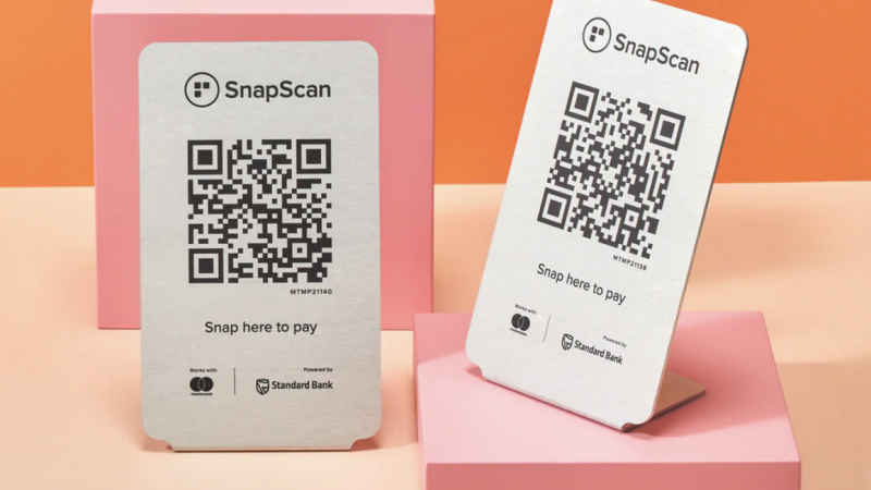 Поліграфія з QR-кодом: де працює найкраще