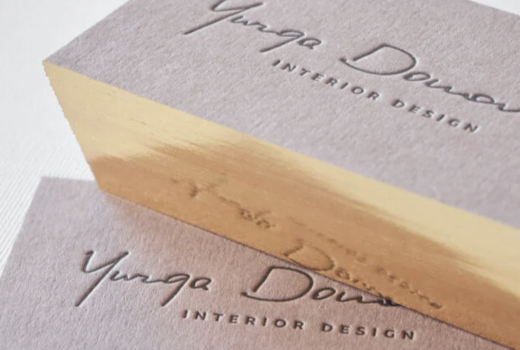 VIP-поліграфія: як надати преміальності вашій продукції